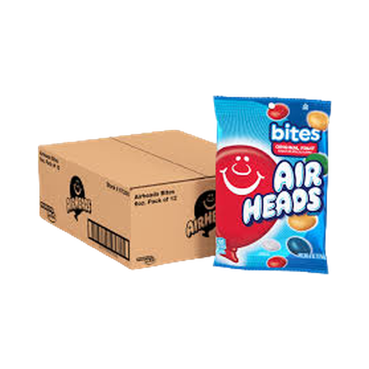 Airheads - Fruit Bites