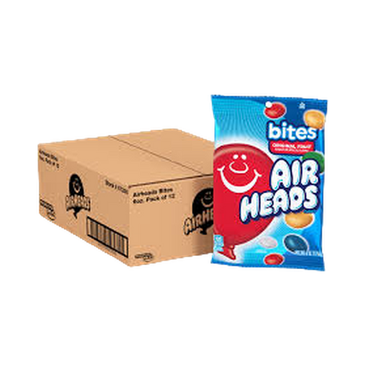 Airheads - Fruit Bites
