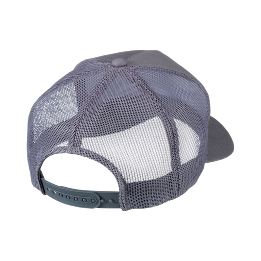 Bass Pro Shops Mesh Trucker Cap - Grey