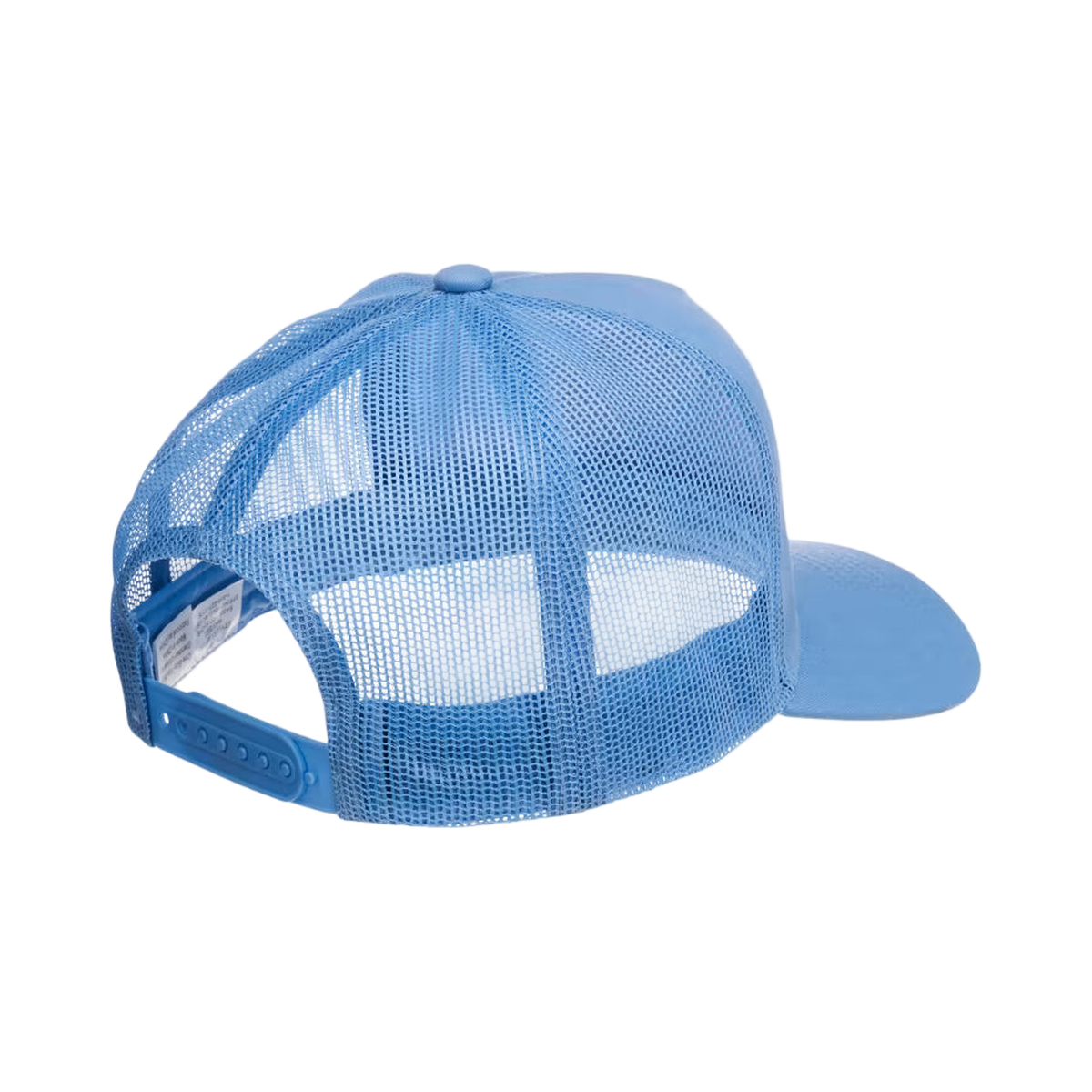 Bass Pro Shops Mesh Trucker Cap - Light Blue
