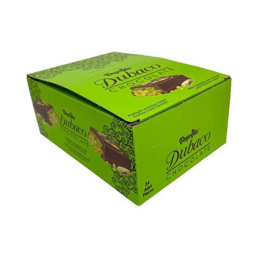 Beyoglu Dubaco - Dubai Milk Chocolate