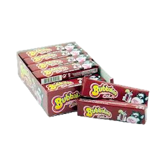 Bubbaloo - Cola Stick