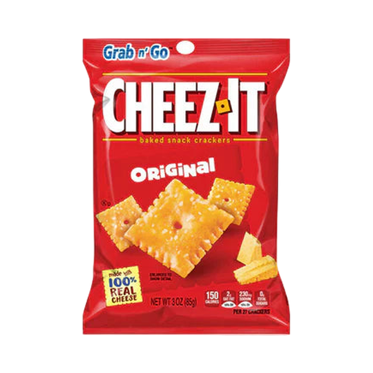 Cheez It - Original