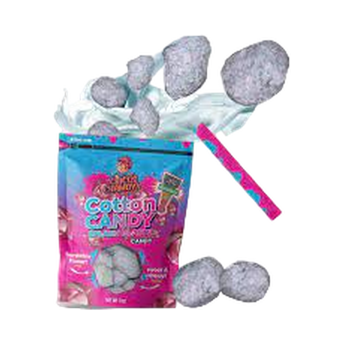 Chico's Chamoyy Cotton Candy