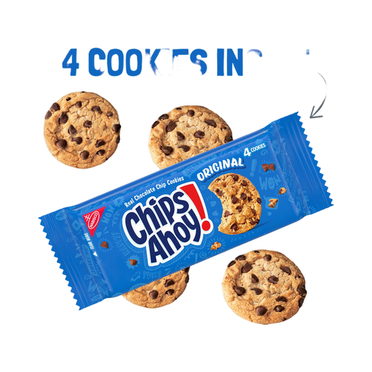 CHIPS AHOY - Original