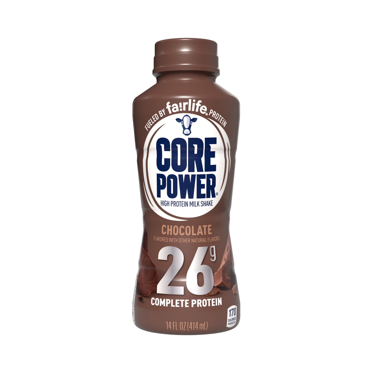 Core Power 26g Protein - Chocolate
