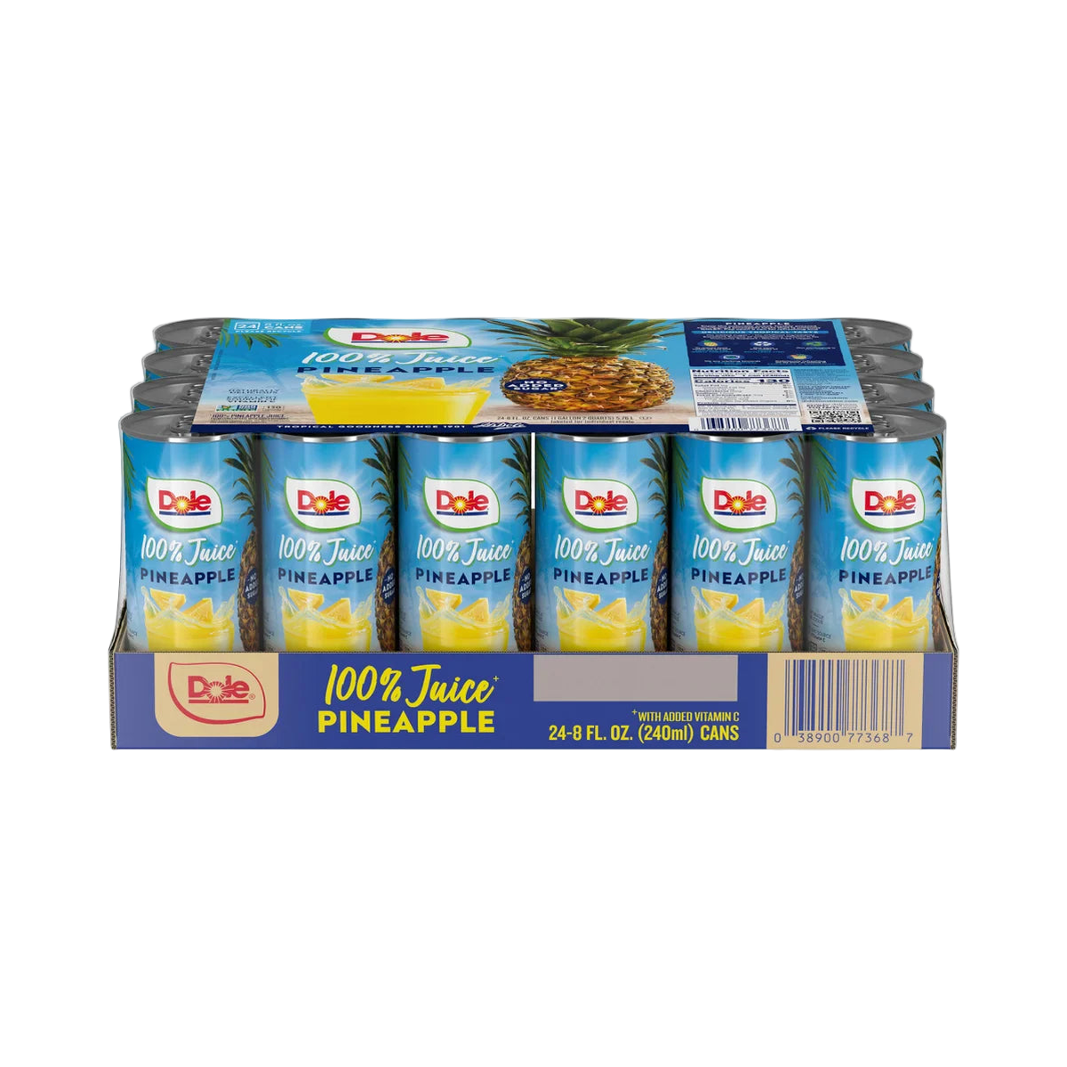 Dole - Pineapple Juice