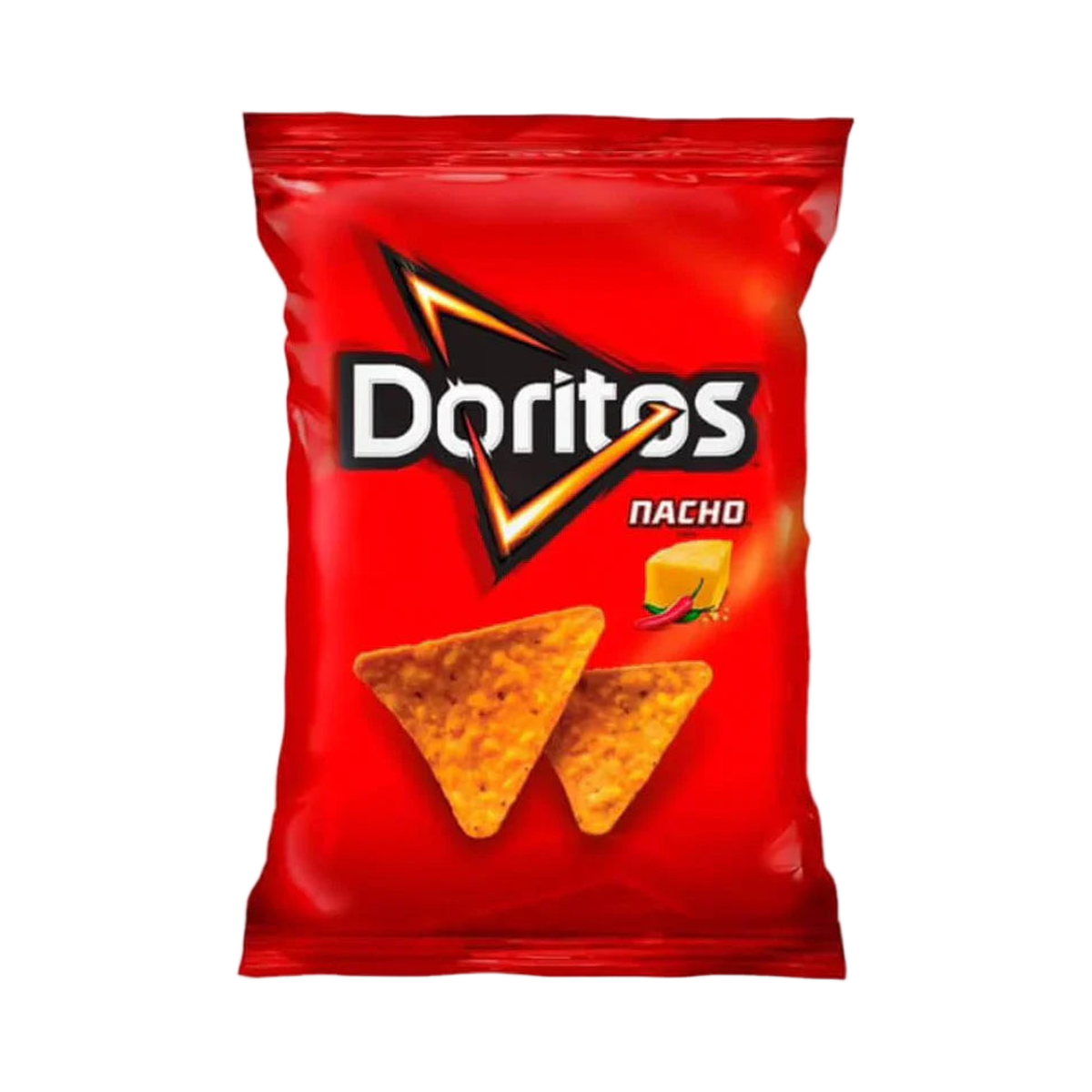 Doritos – Nacho
