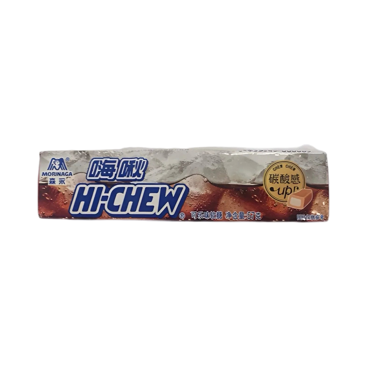 Exotic Hi Chew - Coca Cola
