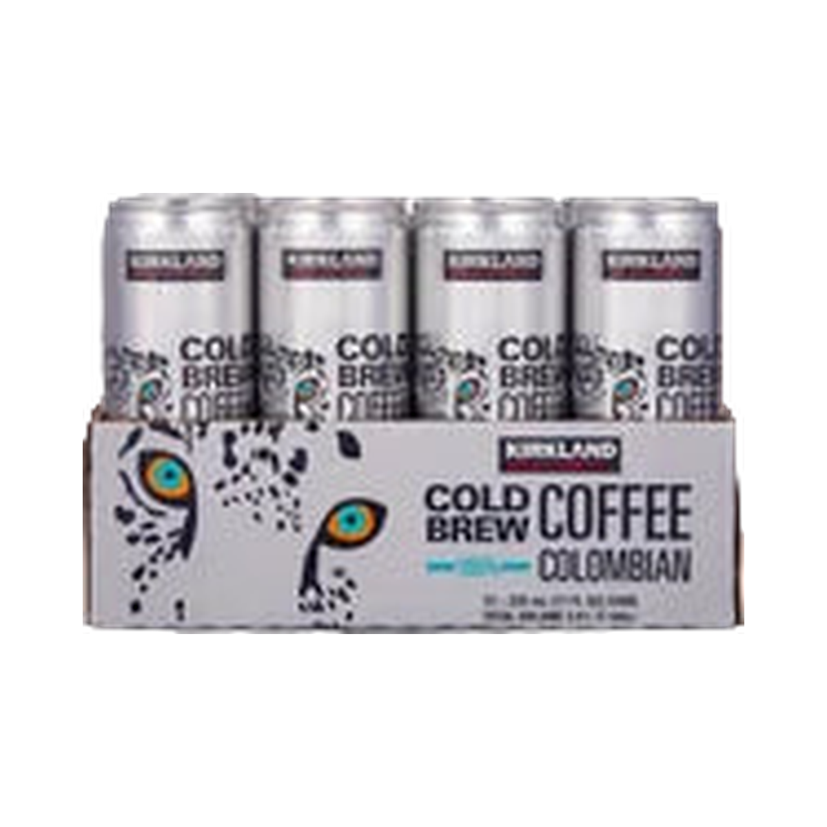 Kirkland Signature - Cold Brew Coffee