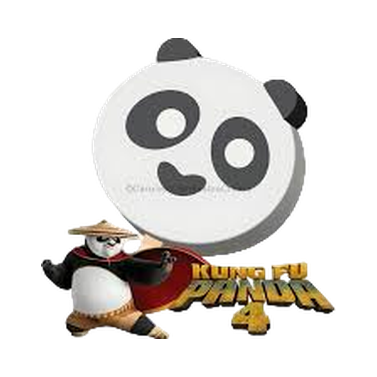 Kung Fu Panda