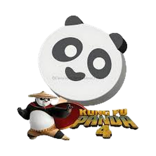 Kung Fu Panda