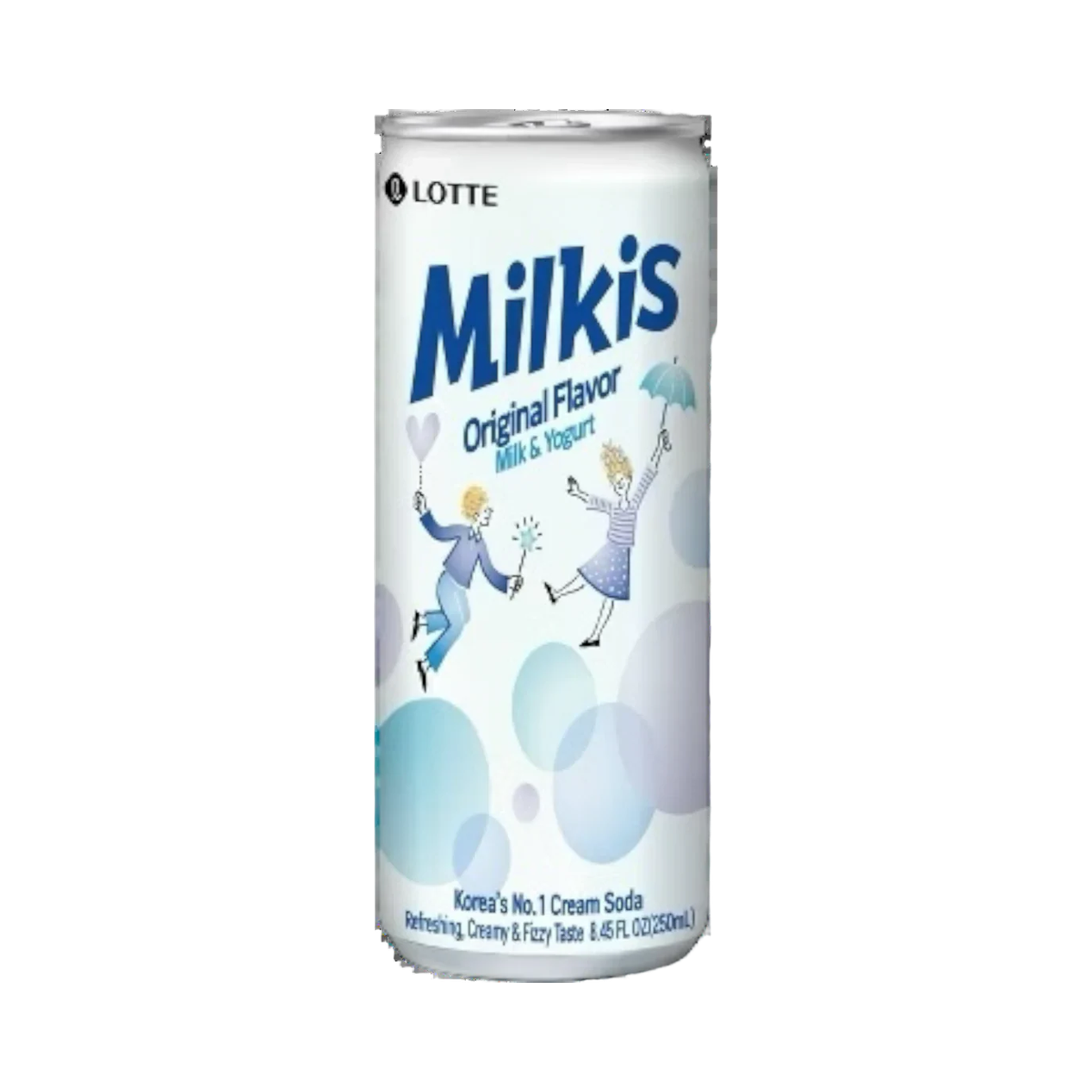 Lotte-Milkis Original