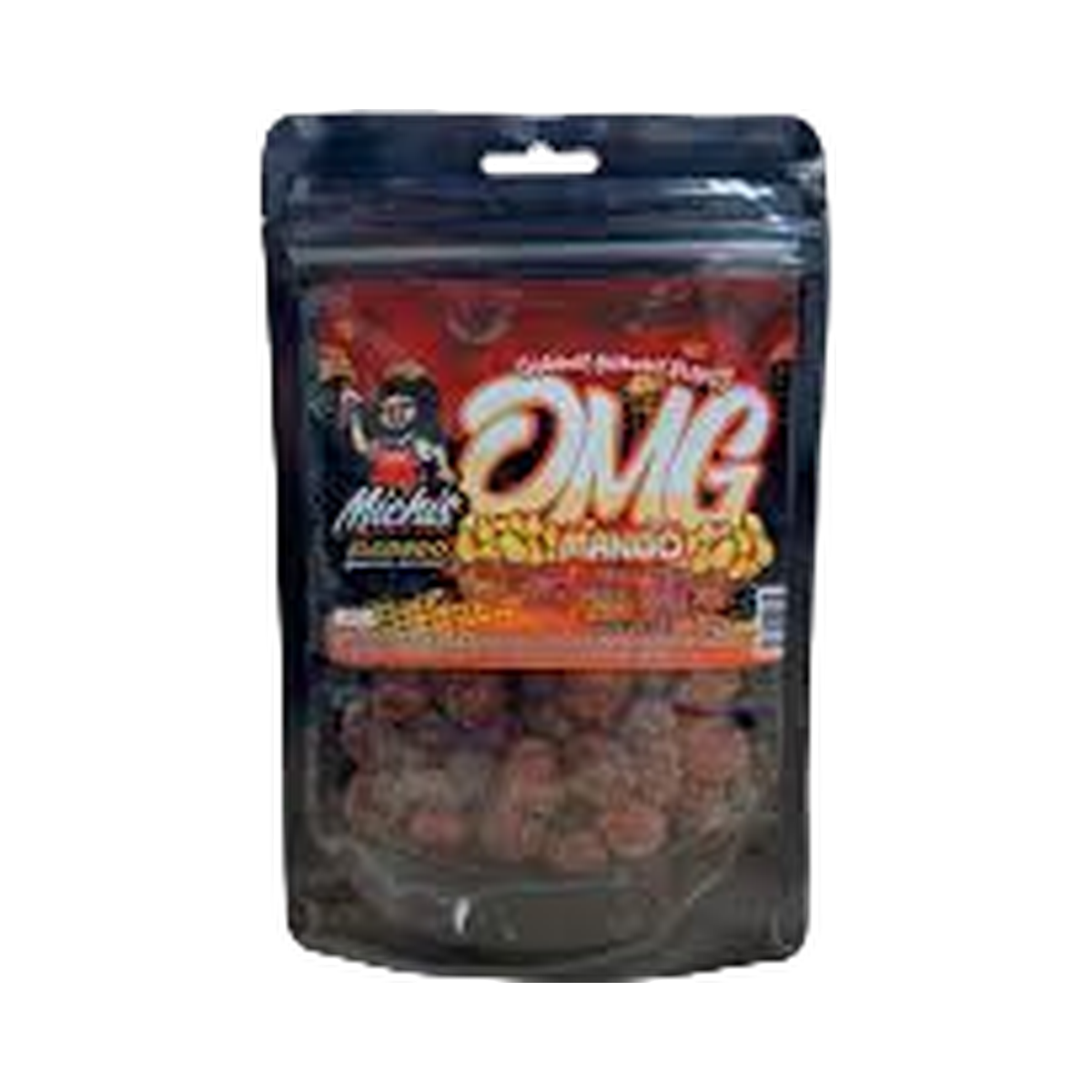 Micheladas El Gordo - OMG Mango Candy