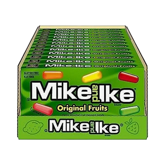 Mike & Ike - Original