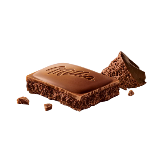Milka - Crema Cu Cacao