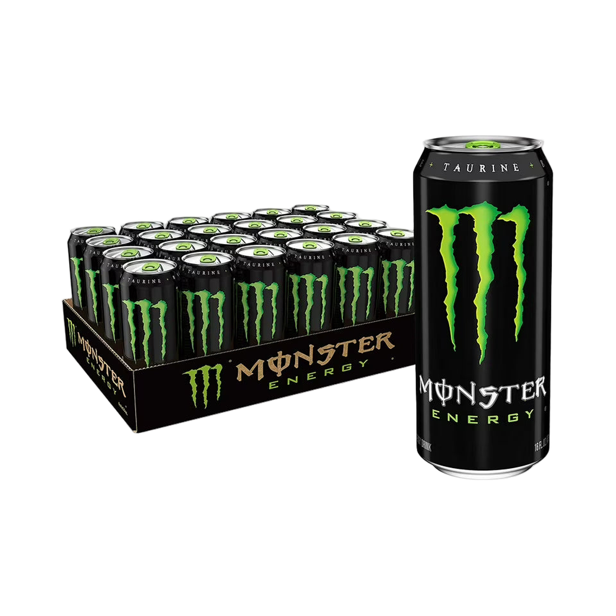 Monster - Original