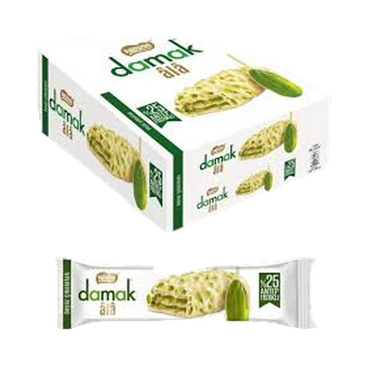 Nestle Damak - White Chocolate