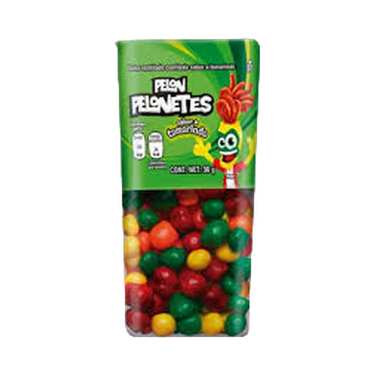 Pelon - Pelonetes Tamarindo