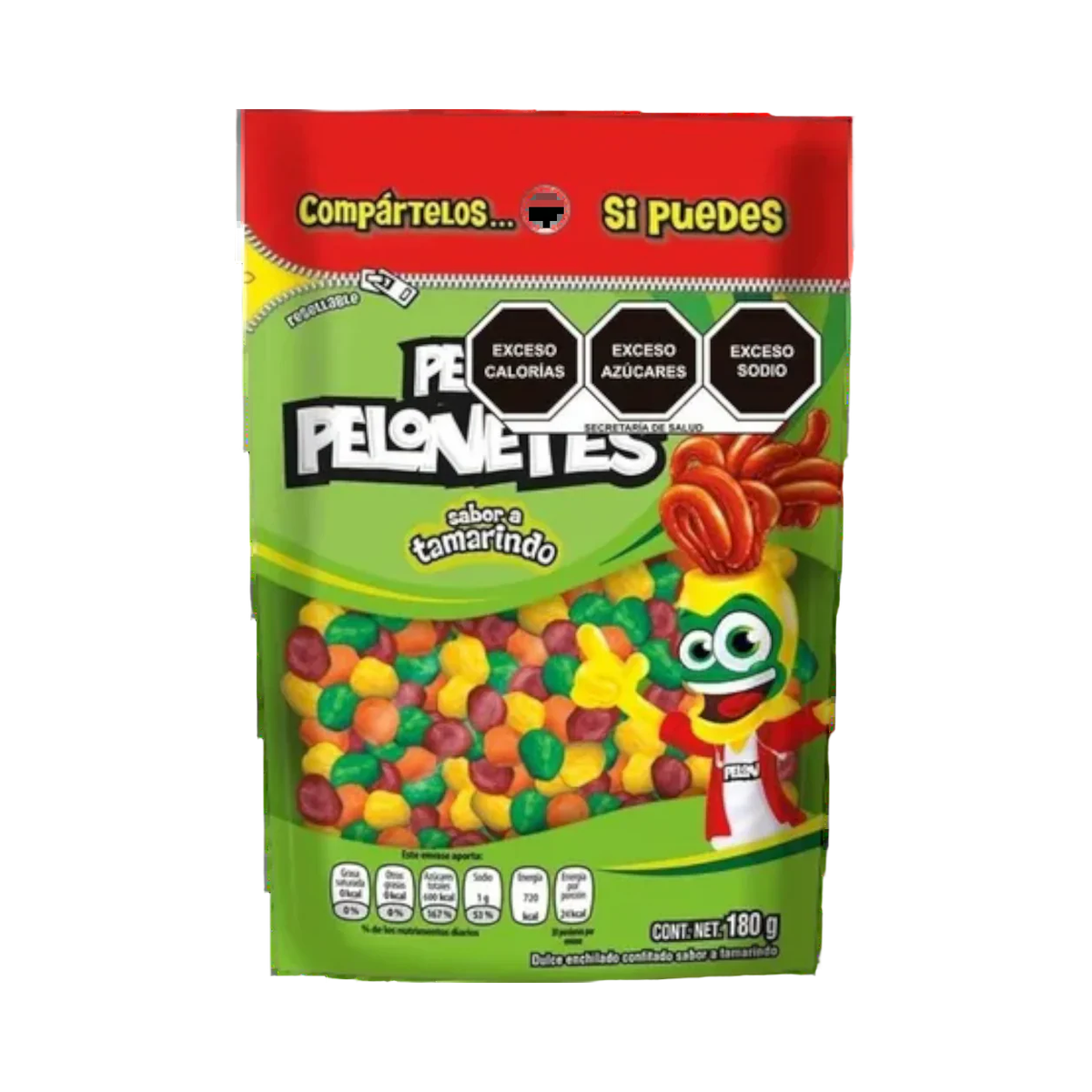 Pelon - Pelonettes Bag