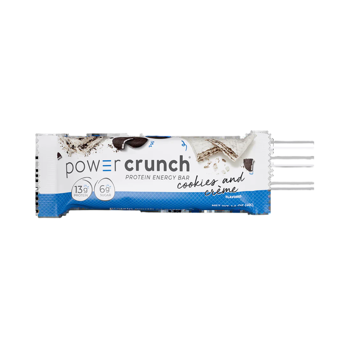 Power Crunch - Cookies & Cream