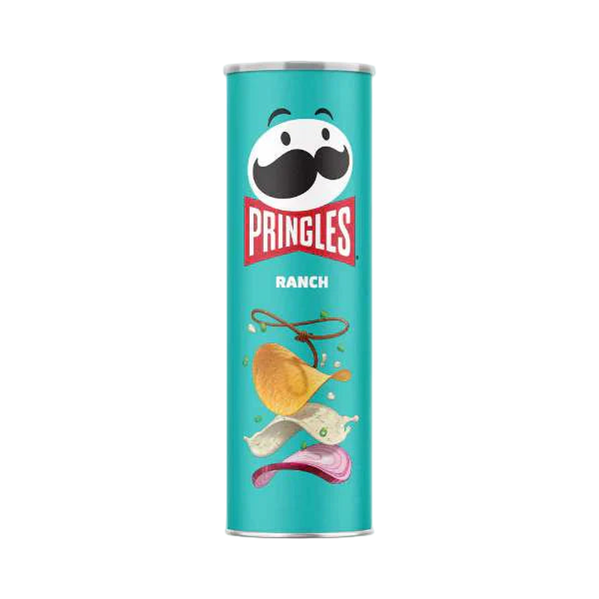 Pringle - Rancho