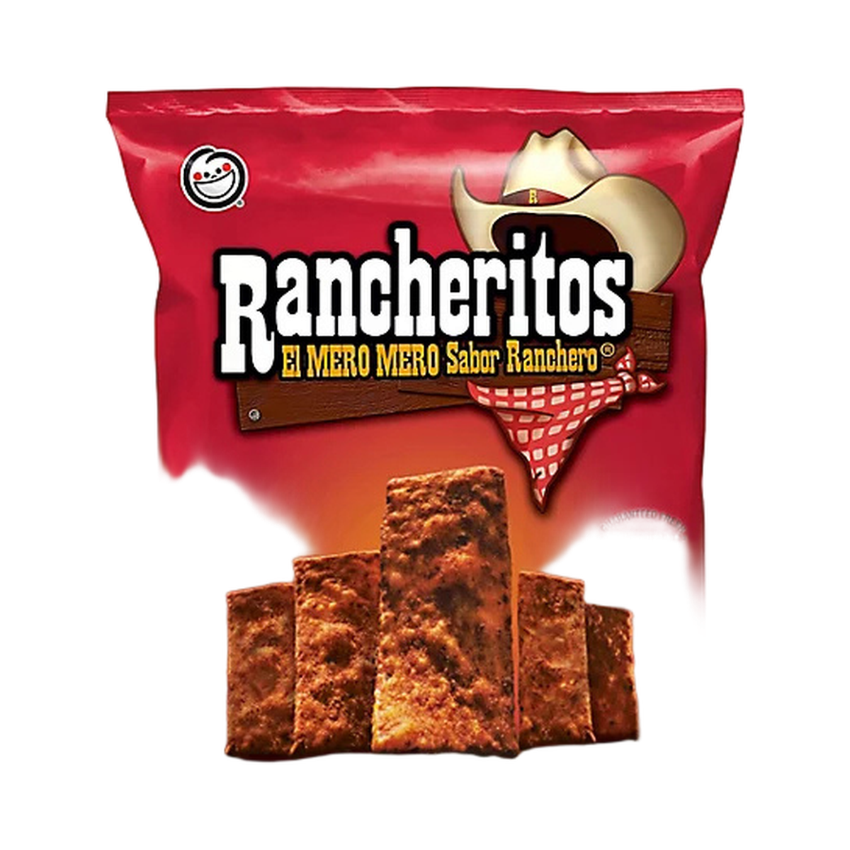 Rancheritos โ El Mero Mero Sabor Ranchero ๐ถ๏ธ