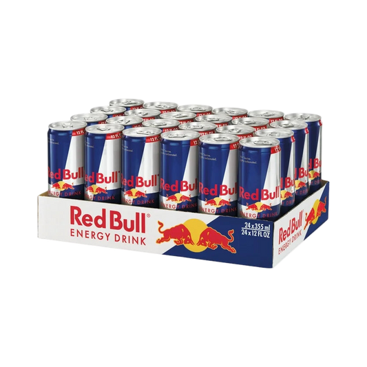 Red Bull - Original