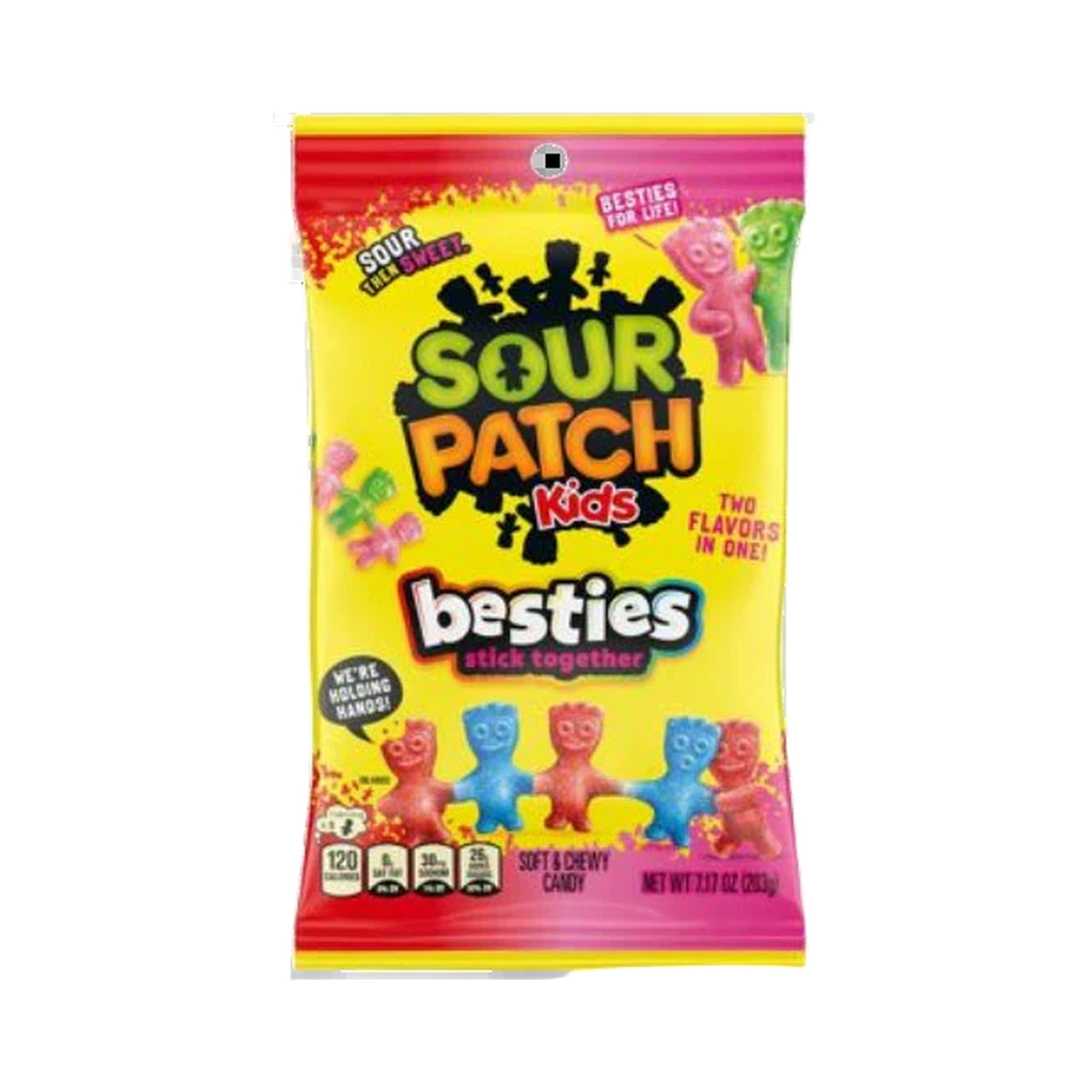 Sour Patch - Besties