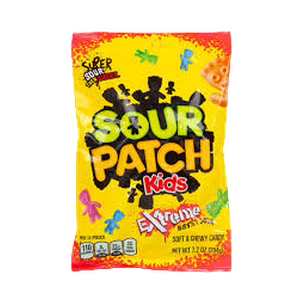 Sour Patch - Extreme