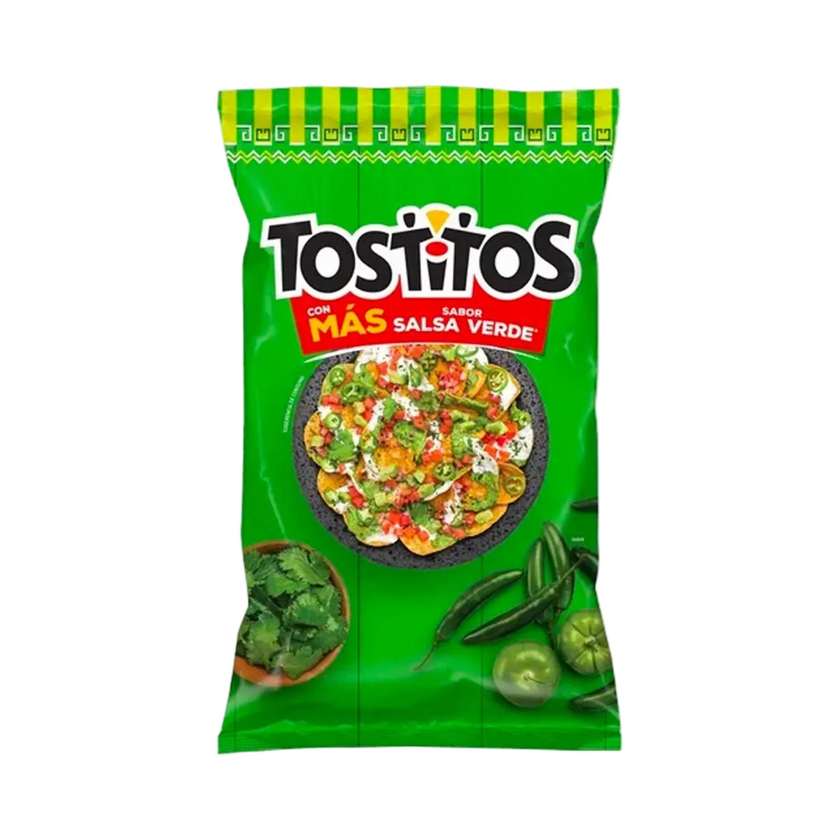 Tostitos - Salsa Verde