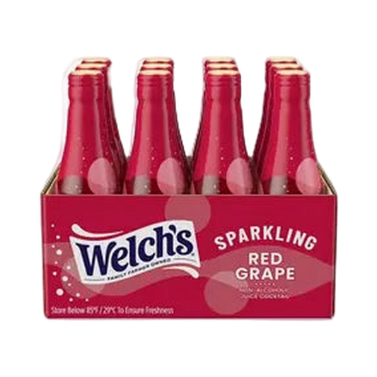 Welch's - Red Grape
