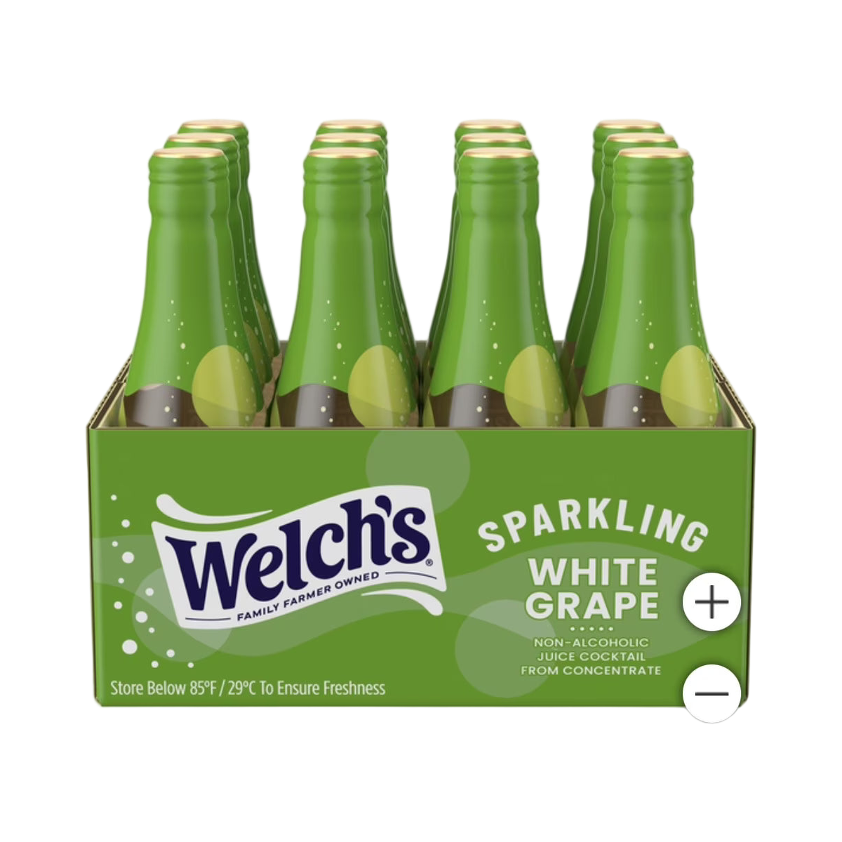 Welch's - White Grape