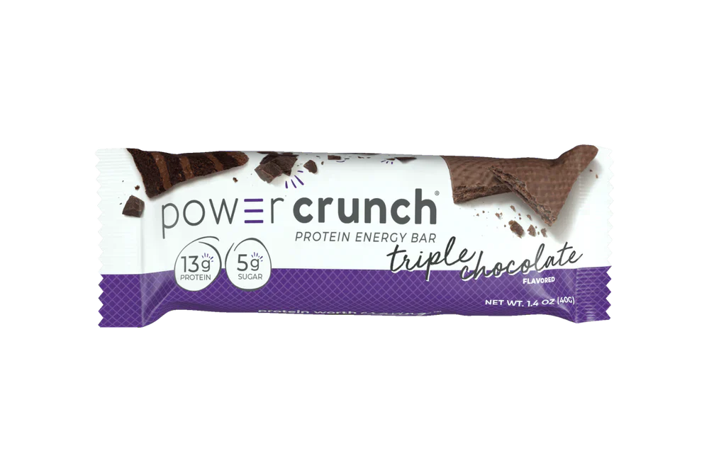 Power Crunch