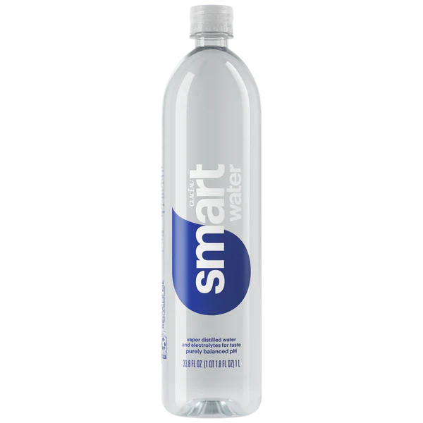 Smartwater