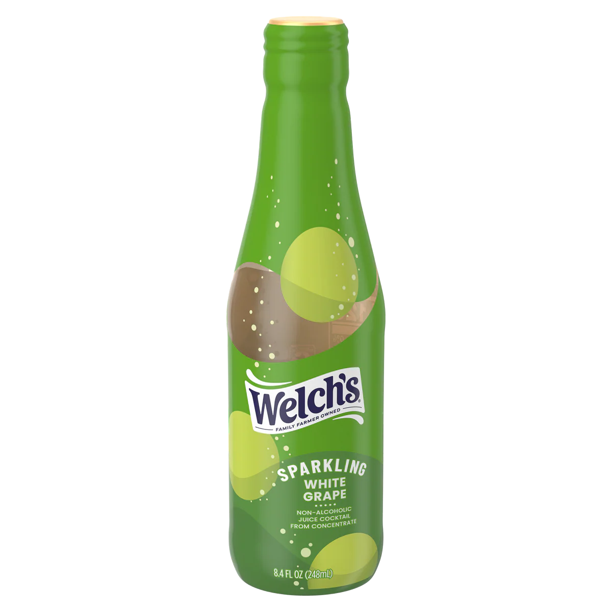 Welch's