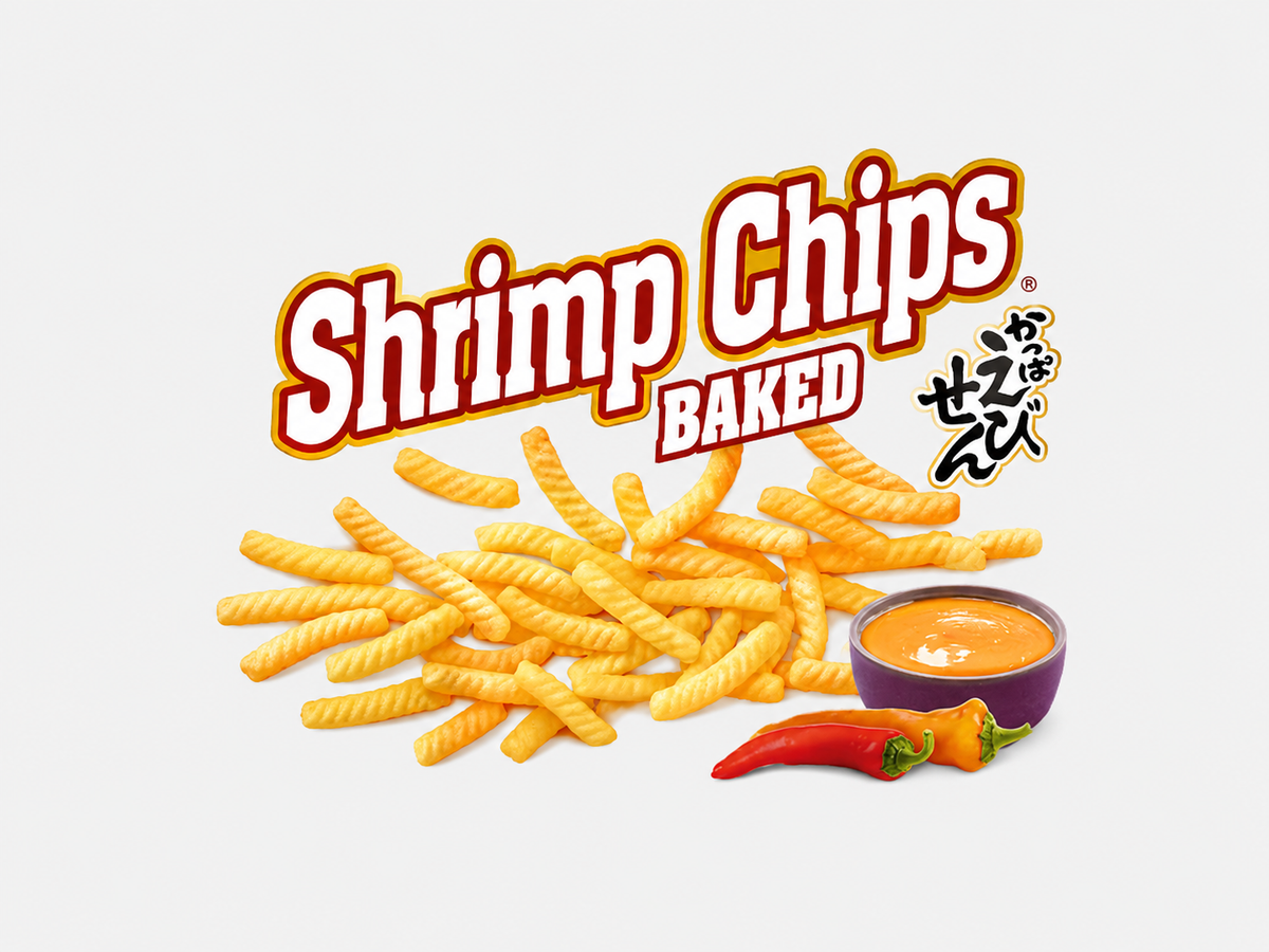 Shrimp Chips