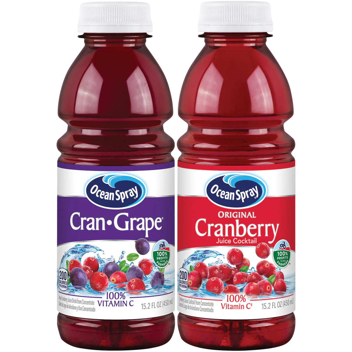 Ocean Spray