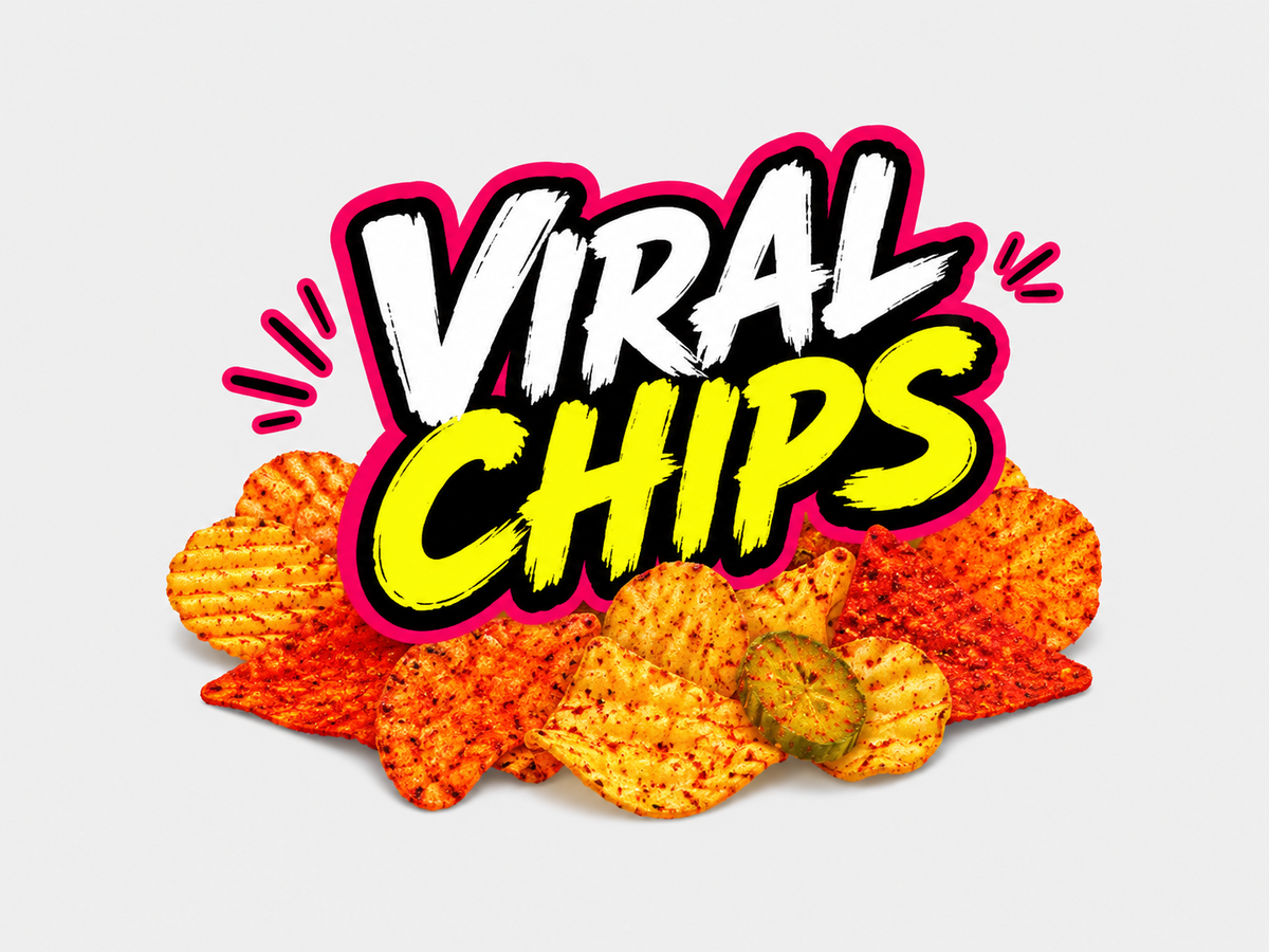 Viral Chips