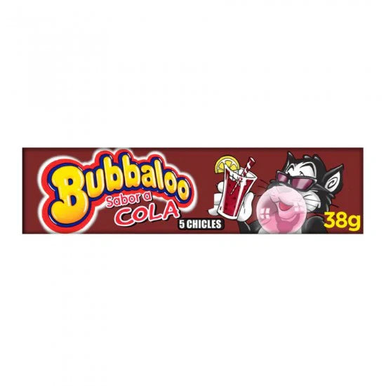 Bubbaloo