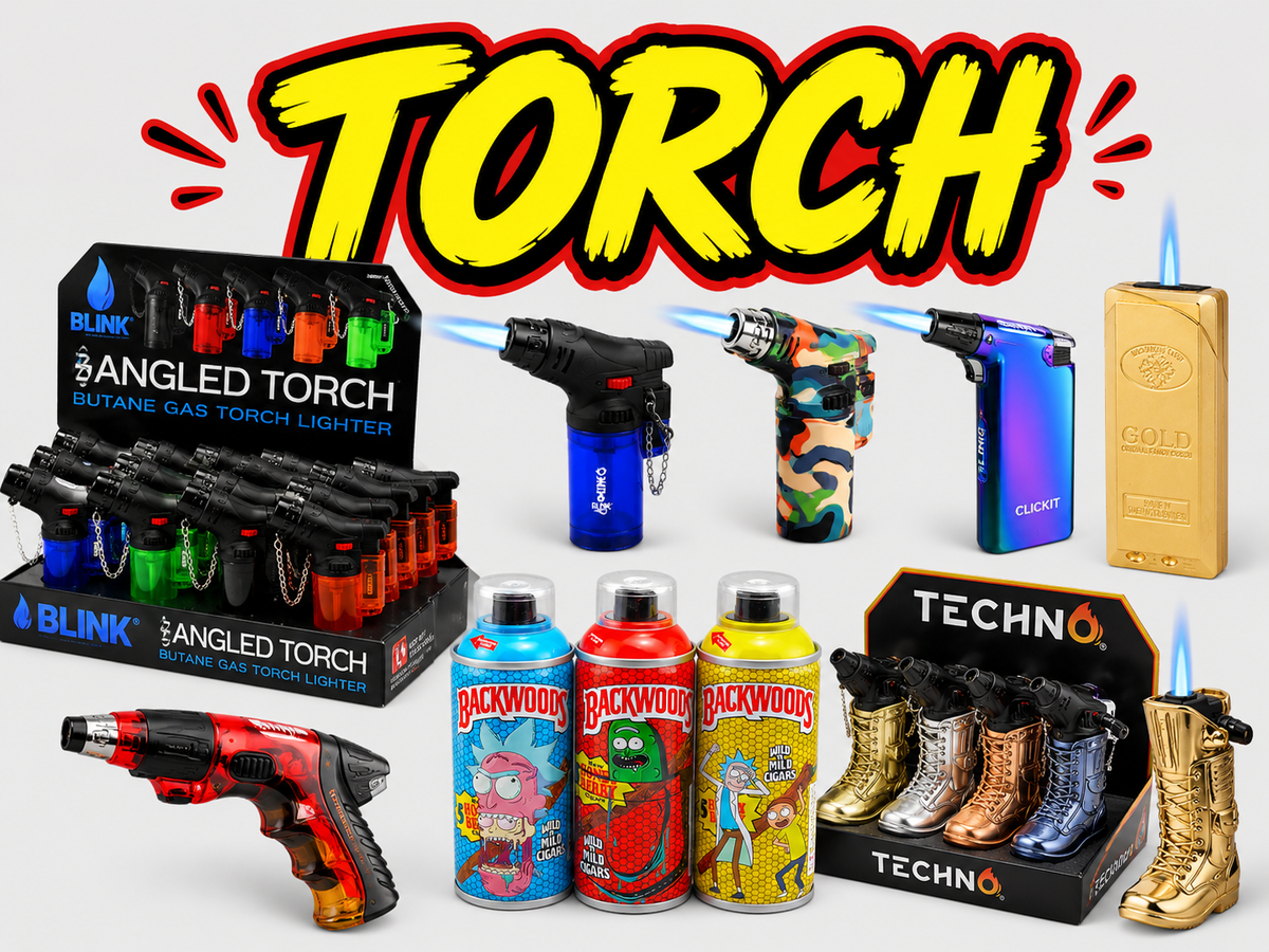 Torch