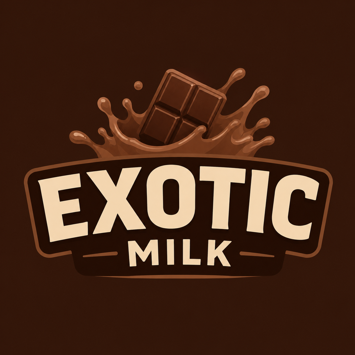 Exotic Milk