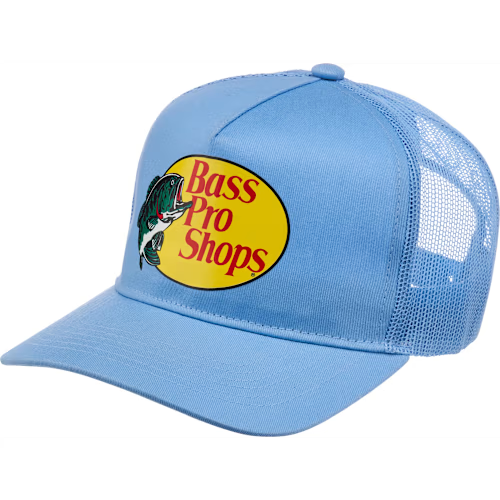 Bass Pro Shops