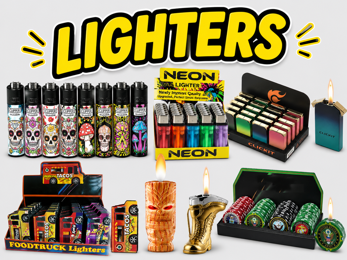 Lighter