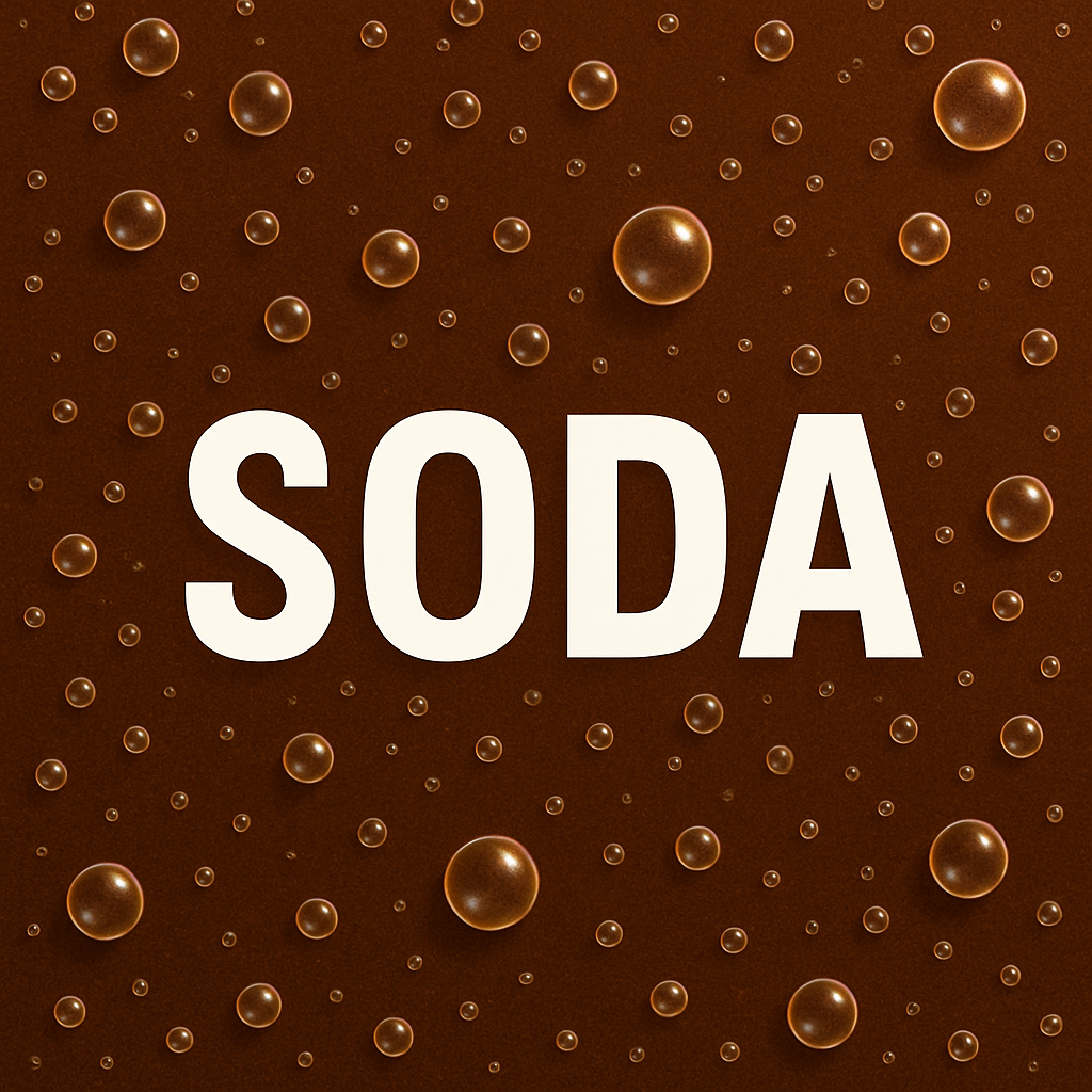 Soda