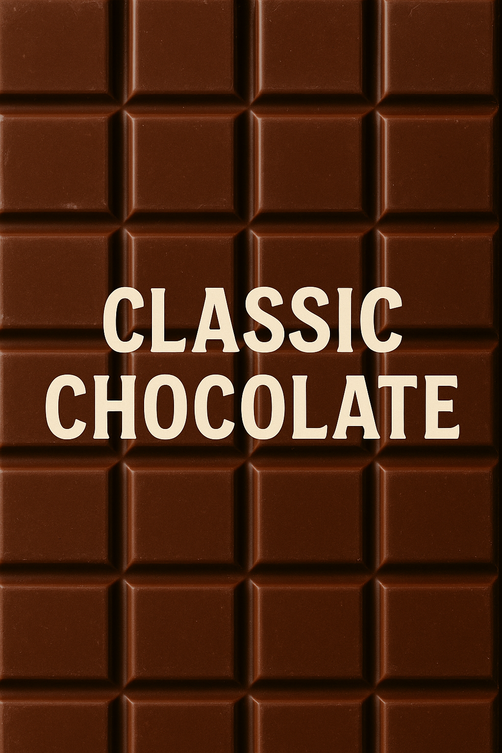 Classic Chocolate