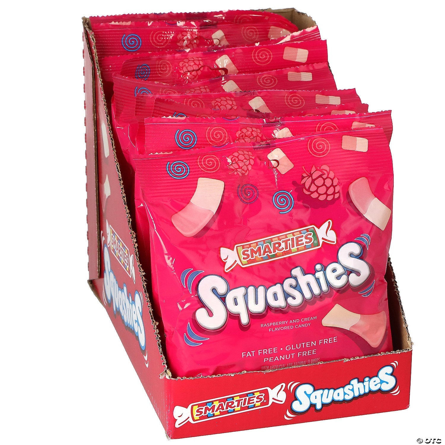 Smarties