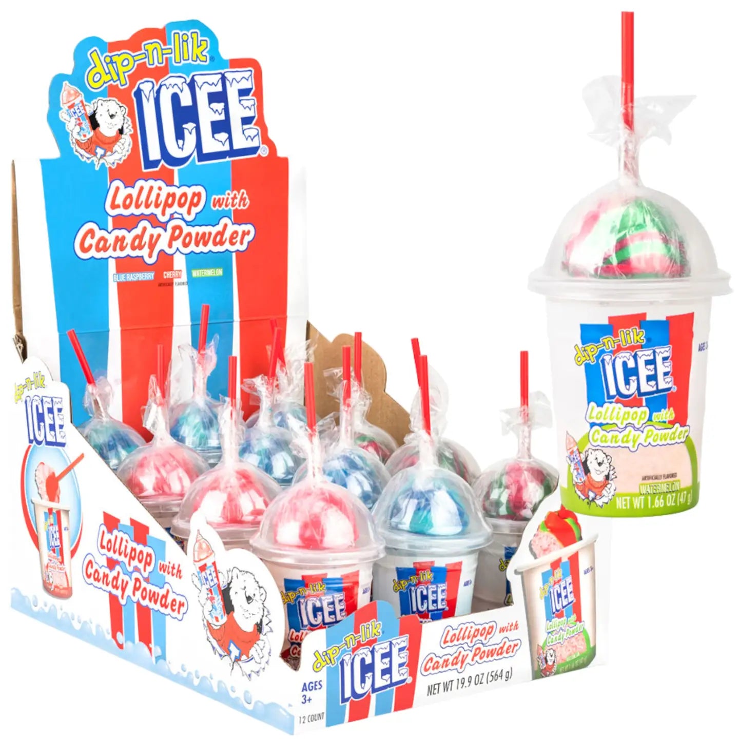 ICEE