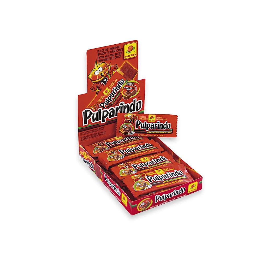 Pulparindo