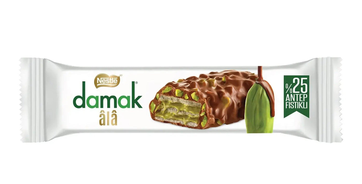 Nestlé